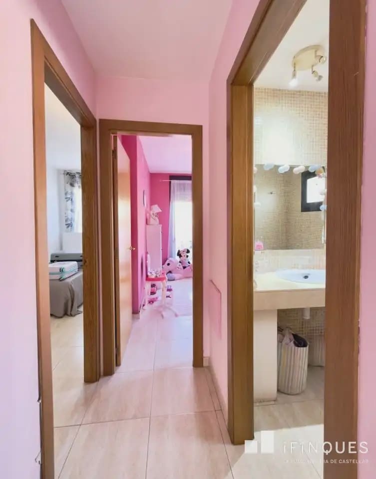 4 Zimmer Haus zu verkaufen in Castellar del Valles - 439.000 € (Ref: 9809116)