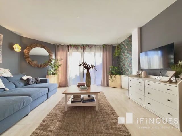 4 Zimmer Haus zu verkaufen in Castellar del Vallès - 439.000 € (Ref: 9809116)