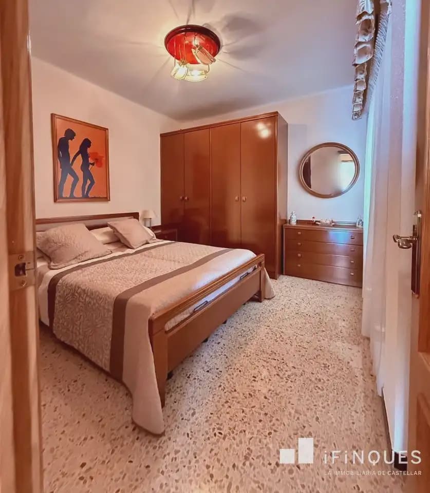 4 makuuhuone Asunto myytävänä paikassa Castellar del Valles - 288 000 € (Ref: 9809117)