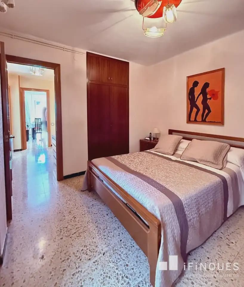 4 makuuhuone Asunto myytävänä paikassa Castellar del Valles - 288 000 € (Ref: 9809117)