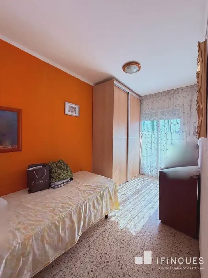 4 makuuhuone Asunto myytävänä paikassa Castellar del Valles - 288 000 € (Ref: 9809117)