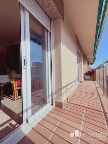 4 makuuhuone Asunto myytävänä paikassa Castellar del Vallès - 288 000 € (Ref: 9809117)