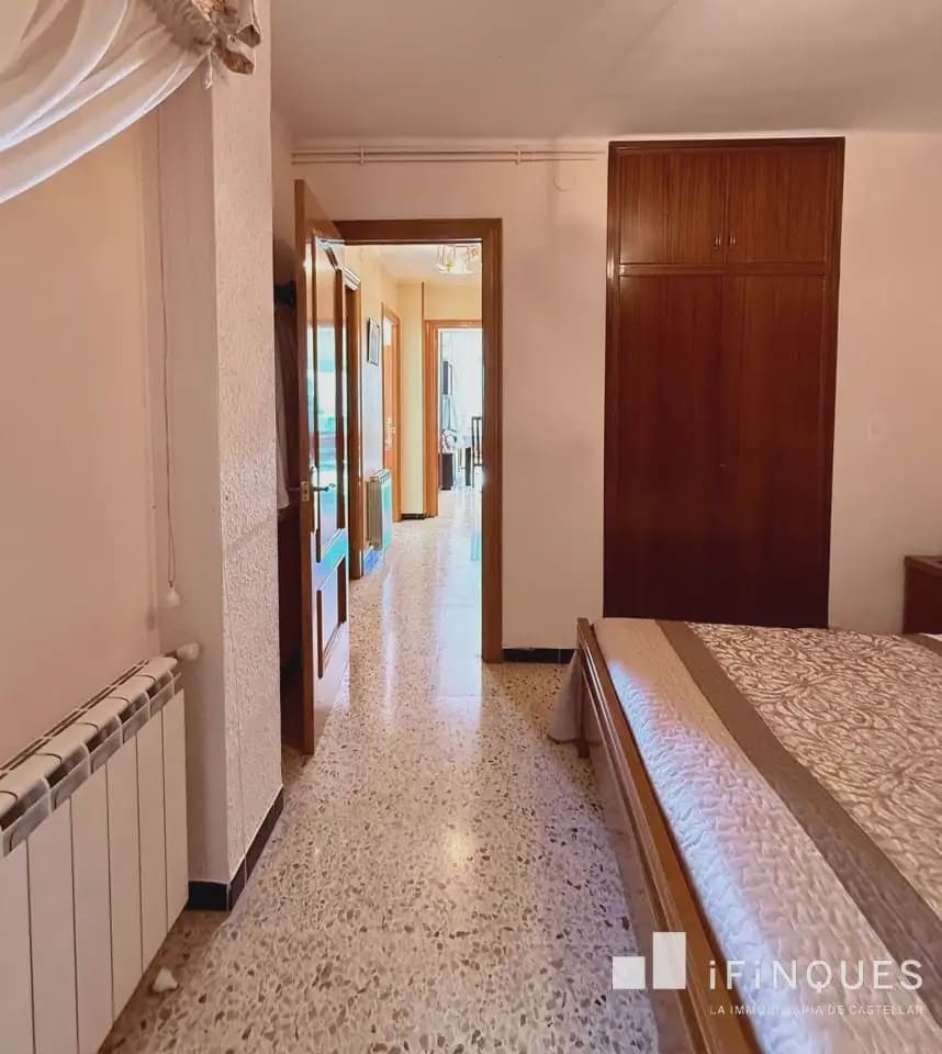 4 makuuhuone Asunto myytävänä paikassa Castellar del Valles - 288 000 € (Ref: 9809117)