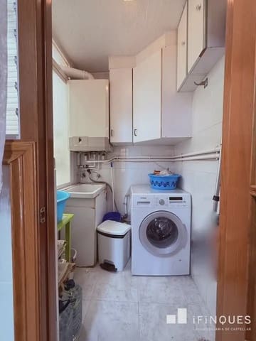 4 makuuhuone Asunto myytävänä paikassa Castellar del Vallès - 288 000 € (Ref: 9809117)