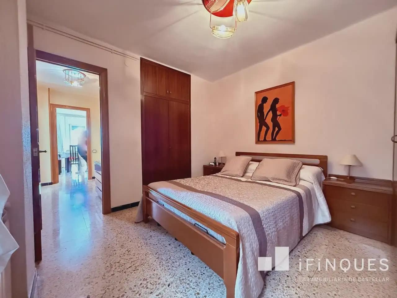 4 makuuhuone Asunto myytävänä paikassa Castellar del Valles - 288 000 € (Ref: 9809117)