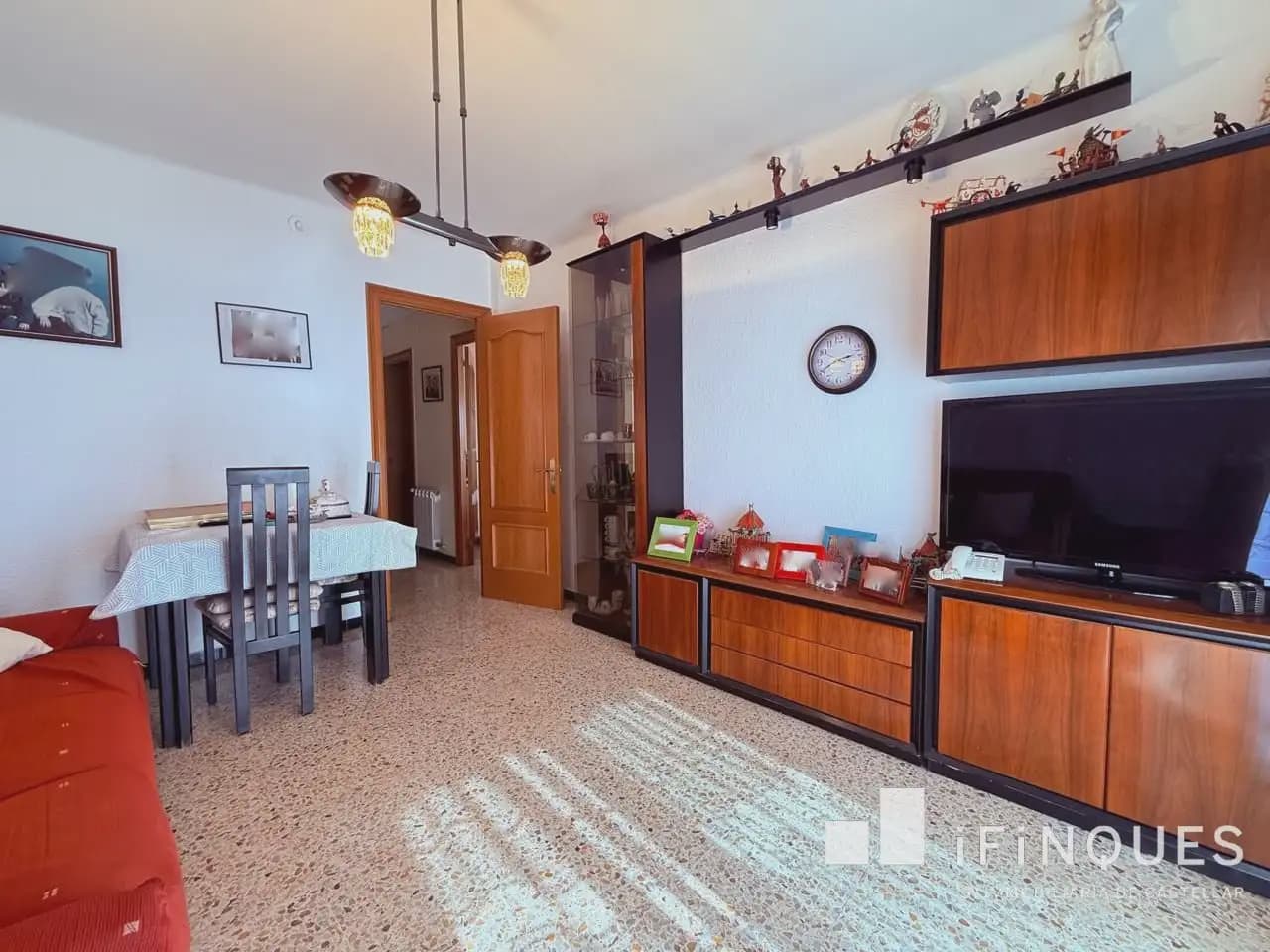 4 makuuhuone Asunto myytävänä paikassa Castellar del Valles - 288 000 € (Ref: 9809117)