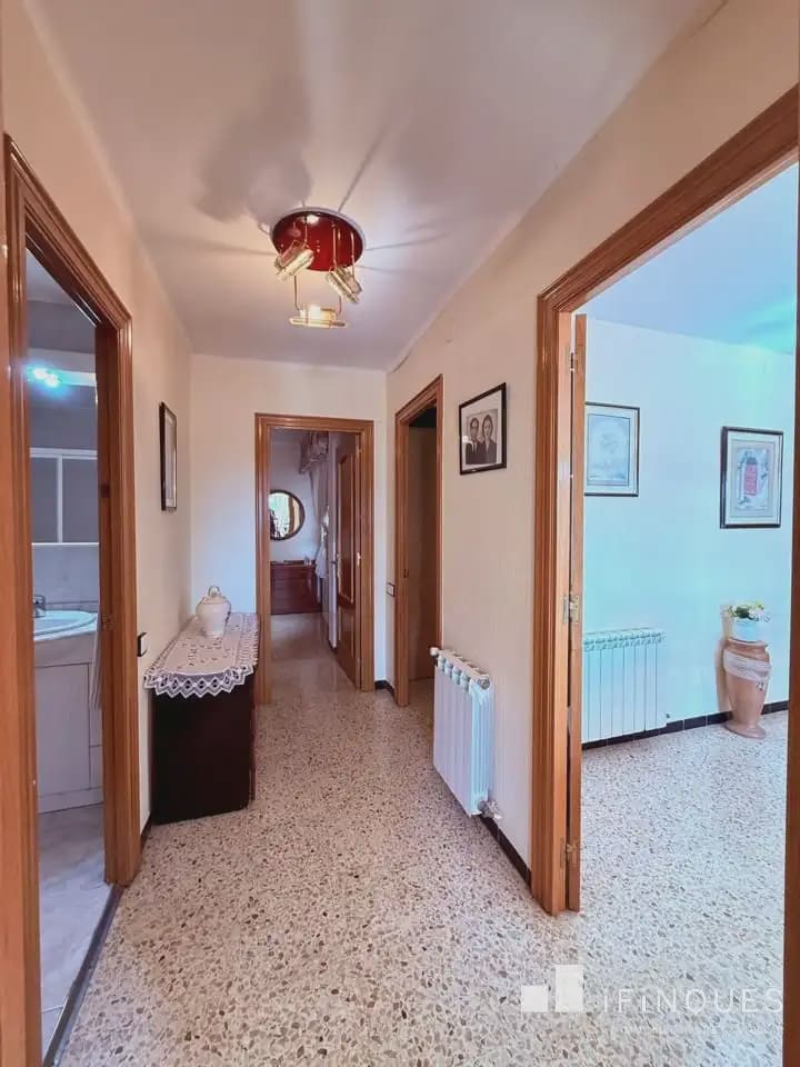 4 makuuhuone Asunto myytävänä paikassa Castellar del Valles - 288 000 € (Ref: 9809117)