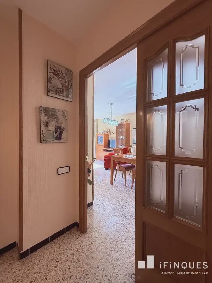 4 makuuhuone Asunto myytävänä paikassa Castellar del Valles - 288 000 € (Ref: 9809117)