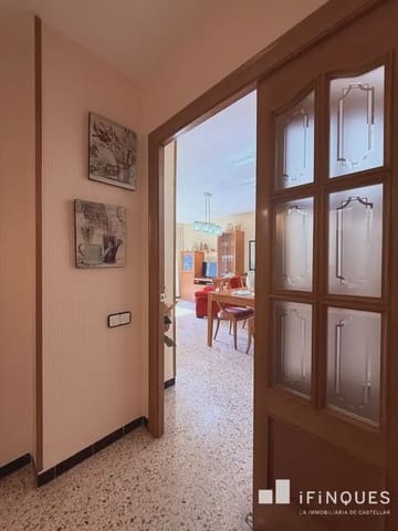 4 makuuhuone Asunto myytävänä paikassa Castellar del Vallès - 288 000 € (Ref: 9809117)