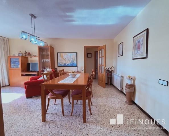 4 makuuhuone Asunto myytävänä paikassa Castellar del Vallès - 288 000 € (Ref: 9809117)