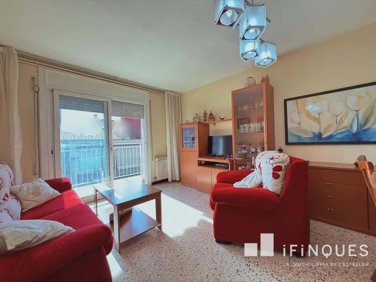 4 makuuhuone Asunto myytävänä paikassa Castellar del Valles - 288 000 € (Ref: 9809117)