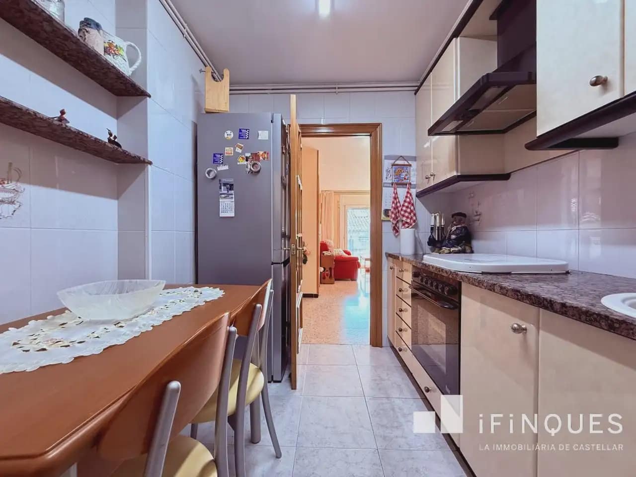 4 makuuhuone Asunto myytävänä paikassa Castellar del Valles - 288 000 € (Ref: 9809117)