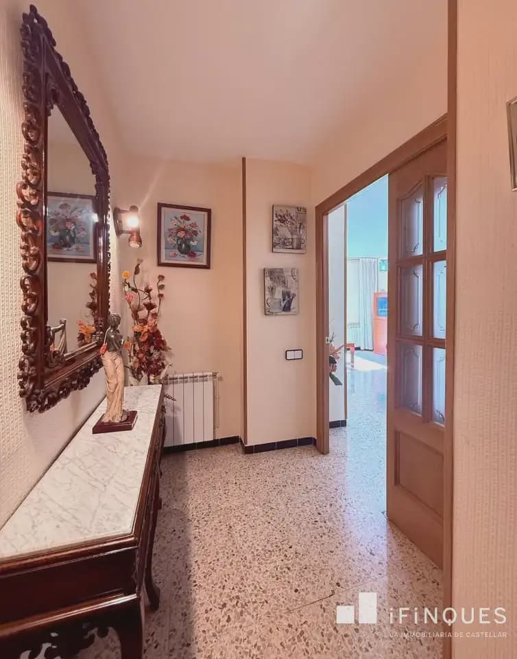 4 makuuhuone Asunto myytävänä paikassa Castellar del Valles - 288 000 € (Ref: 9809117)