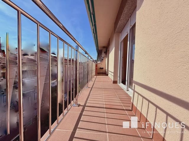 4 makuuhuone Asunto myytävänä paikassa Castellar del Vallès - 288 000 € (Ref: 9809117)