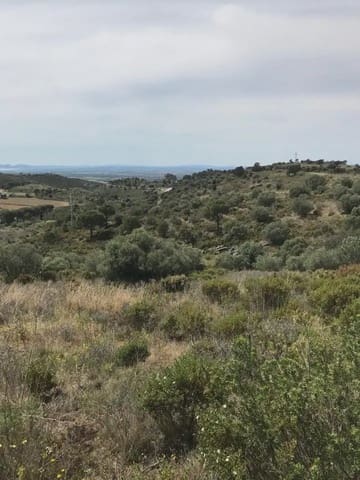 Byggegrund til salg i Castellbisbal - € 60.000 (Ref: 9809118)