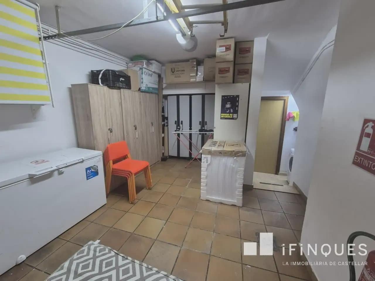 Casa de 4 habitaciones en Sabadell en venta - 360.000 € (Ref: 9814697)