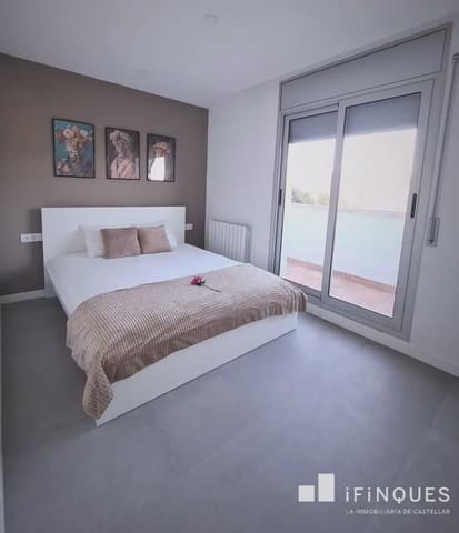 Chalet de 3 habitaciones en Castellar del Vallès en venta - 420.000 € (Ref: 9816494)