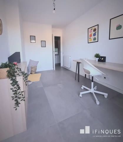 Chalet de 3 habitaciones en Castellar del Vallès en venta - 420.000 € (Ref: 9816494)