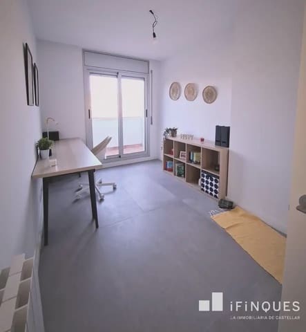 Chalet de 3 habitaciones en Castellar del Vallès en venta - 420.000 € (Ref: 9816494)