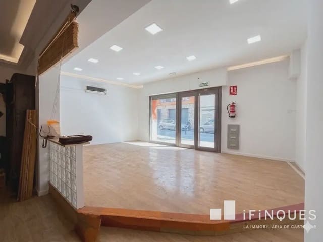 Local Commercial à louer à Castellar del Vallès - 1 190 € (Ref: 9827500)