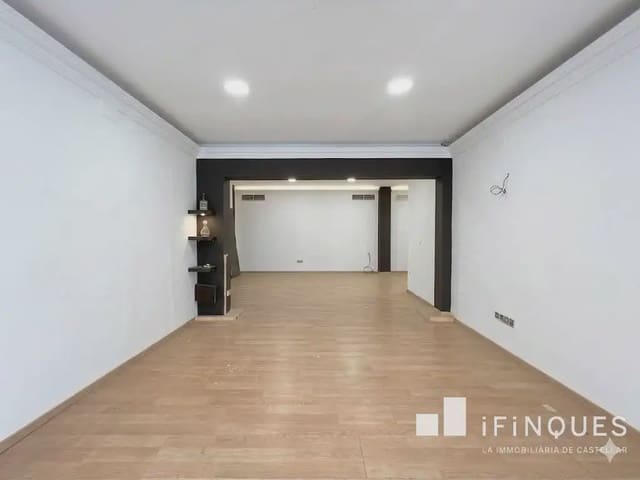 Local Commercial à louer à Castellar del Vallès - 1 190 € (Ref: 9827500)