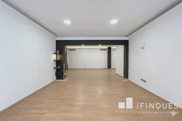 Local Commercial à louer à Castellar del Vallès - 1 190 € (Ref: 9827500)