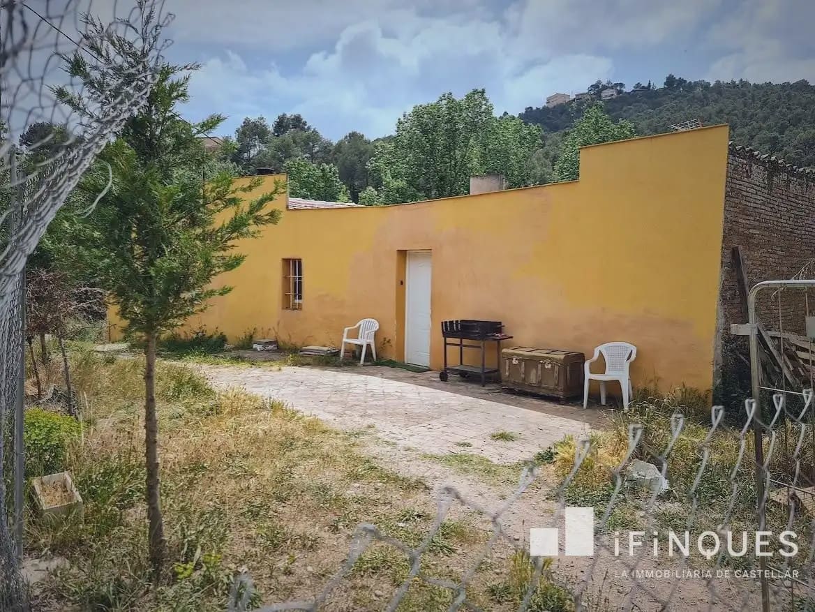 9 bedroom Villa for sale in Castellar del Valles - € 555,555 (Ref: 9828015)