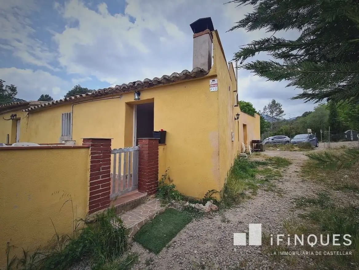 9 bedroom Villa for sale in Castellar del Valles - € 555,555 (Ref: 9828015)