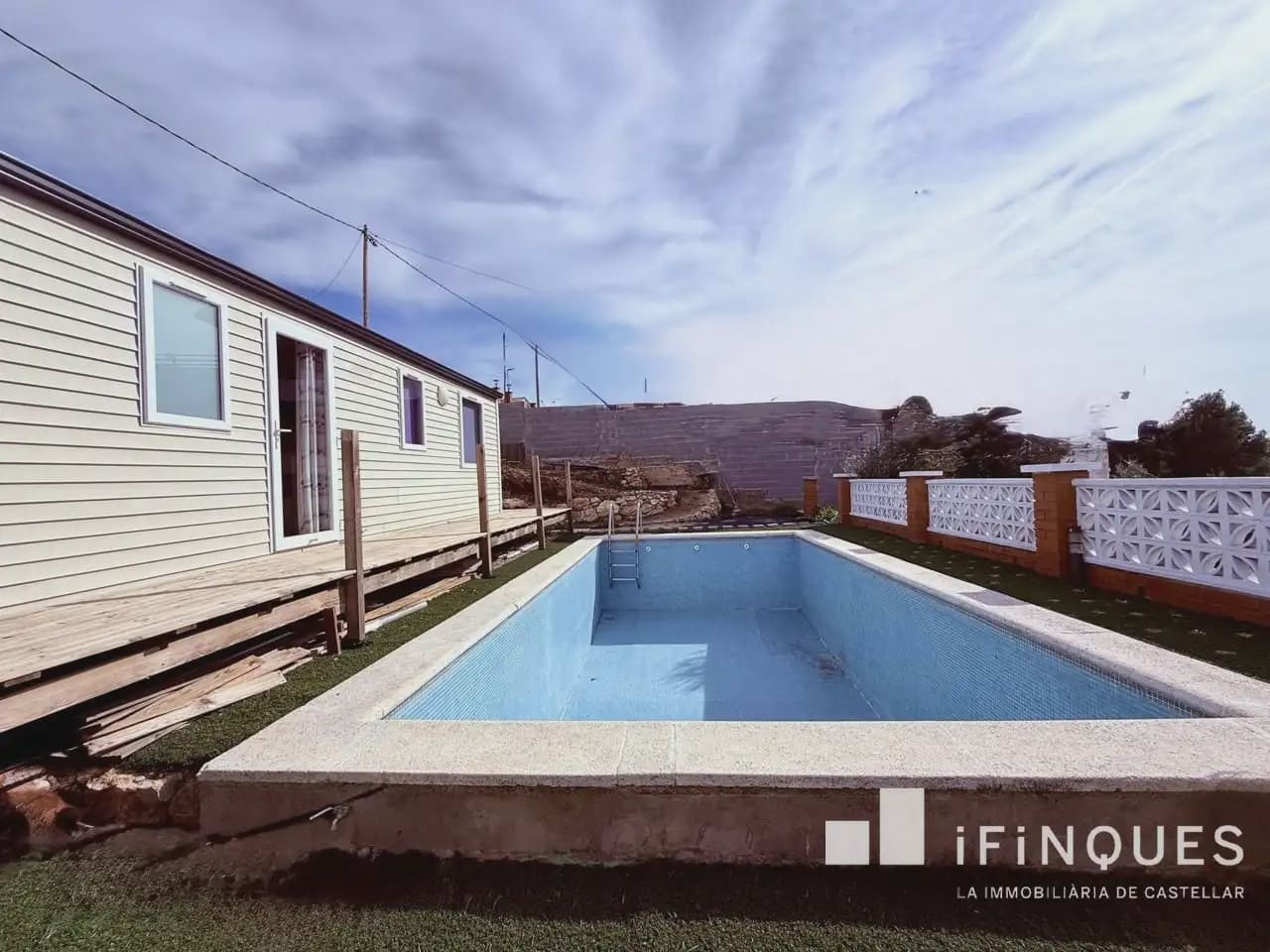Building Plot for rent in Castellar del Valles - € 600 (Ref: 9828070)