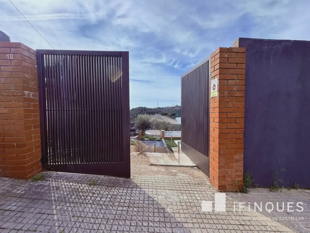 Building Plot for rent in Castellar del Valles - € 600 (Ref: 9828070)