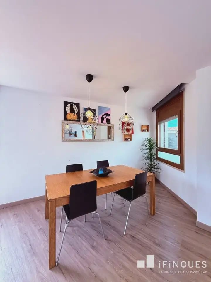 5 bedroom Townhouse for sale in Castellar del Valles - € 470,000 (Ref: 9838648)