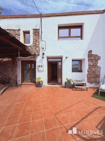 5 chambre Maison de Ville à vendre à Castellar del Vallès - 470 000 € (Ref: 9838648)