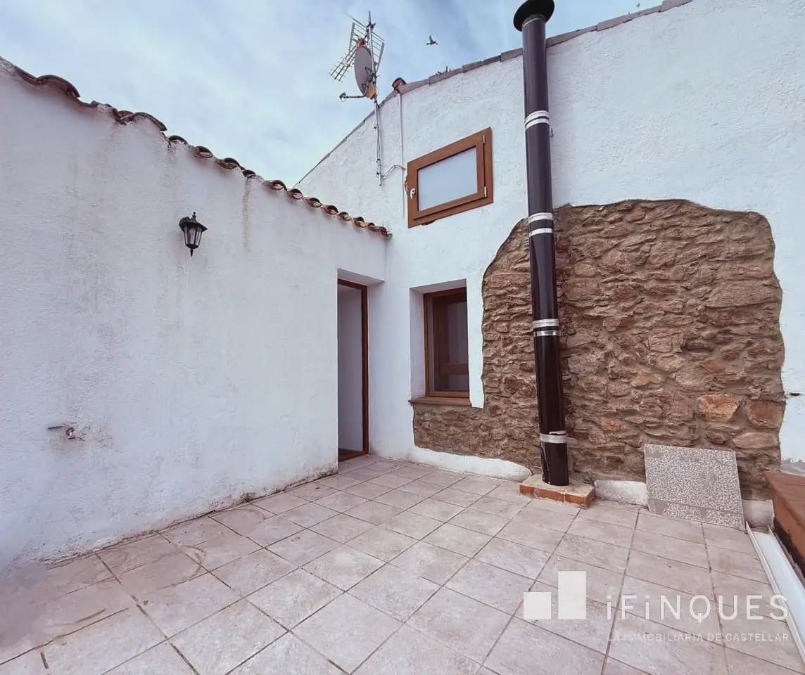 5 bedroom Townhouse for sale in Castellar del Valles - € 470,000 (Ref: 9838648)