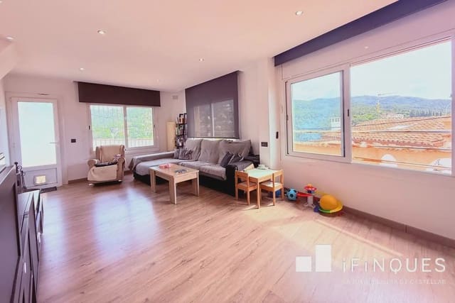 5 chambre Maison de Ville à vendre à Castellar del Vallès - 470 000 € (Ref: 9838648)