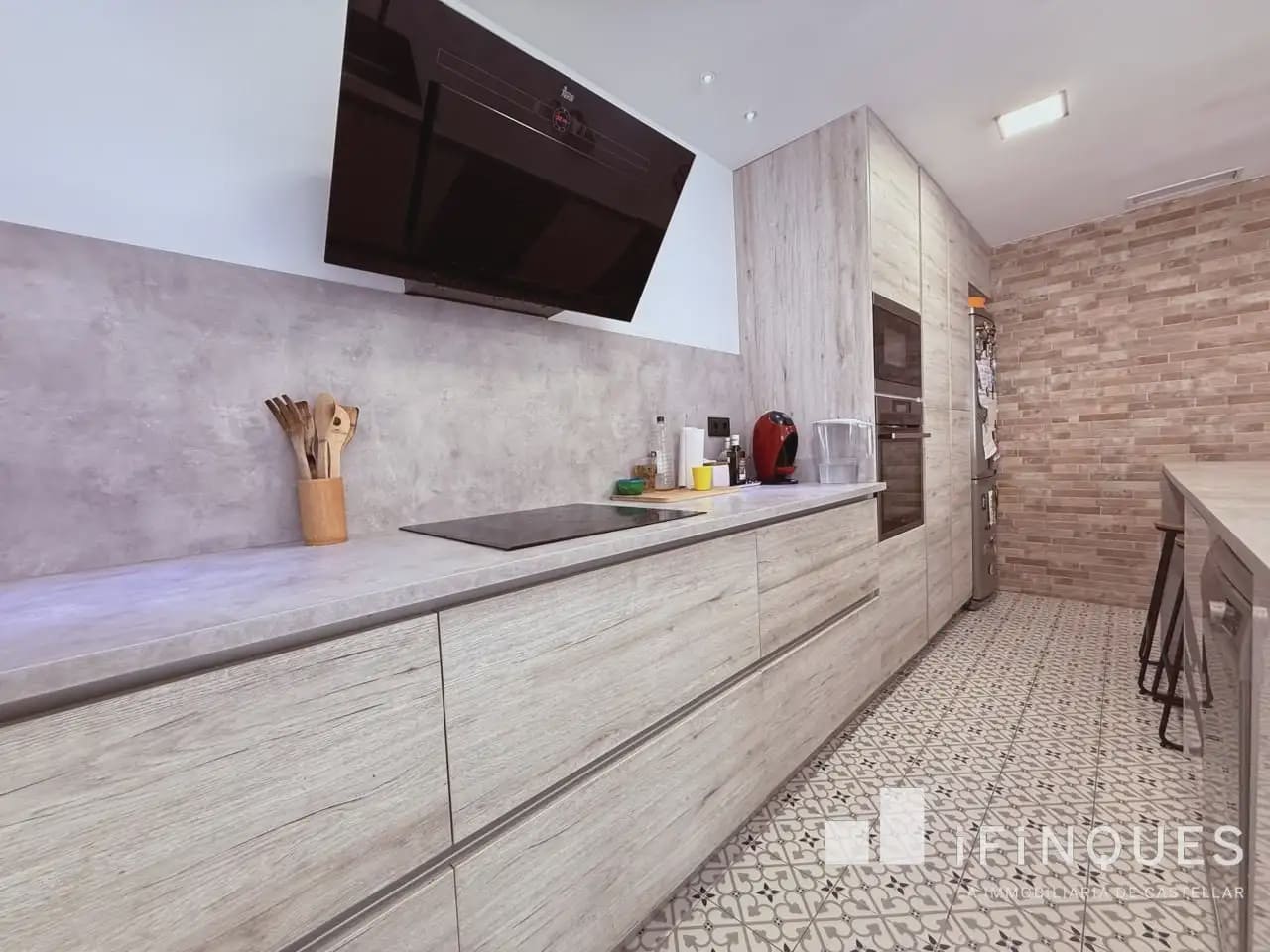 5 bedroom Townhouse for sale in Castellar del Valles - € 470,000 (Ref: 9838648)