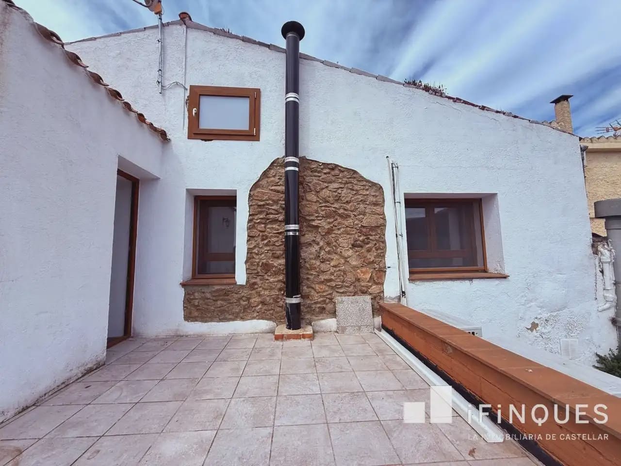 5 bedroom Townhouse for sale in Castellar del Valles - € 470,000 (Ref: 9838648)