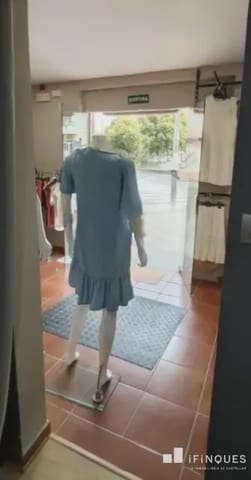 Erhverv til salg i Terrassa - € 69.000 (Ref: 9841543)