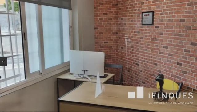 Erhverv til salg i Terrassa - € 69.000 (Ref: 9841543)