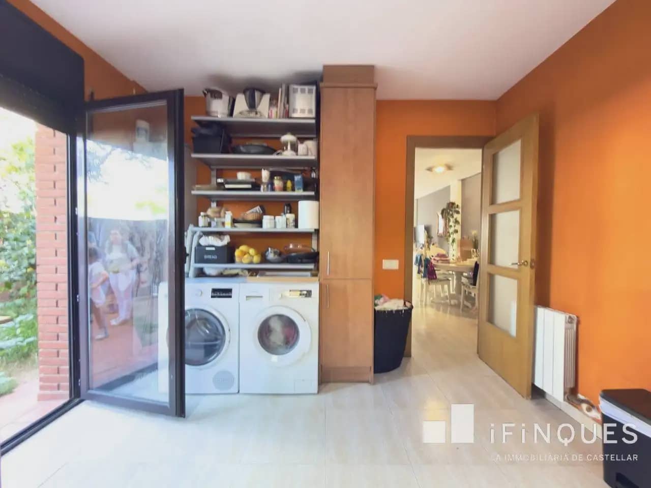 4 quarto Casa em Banda para venda em Castellar del Valles - 419 000 € (Ref: 9844378)