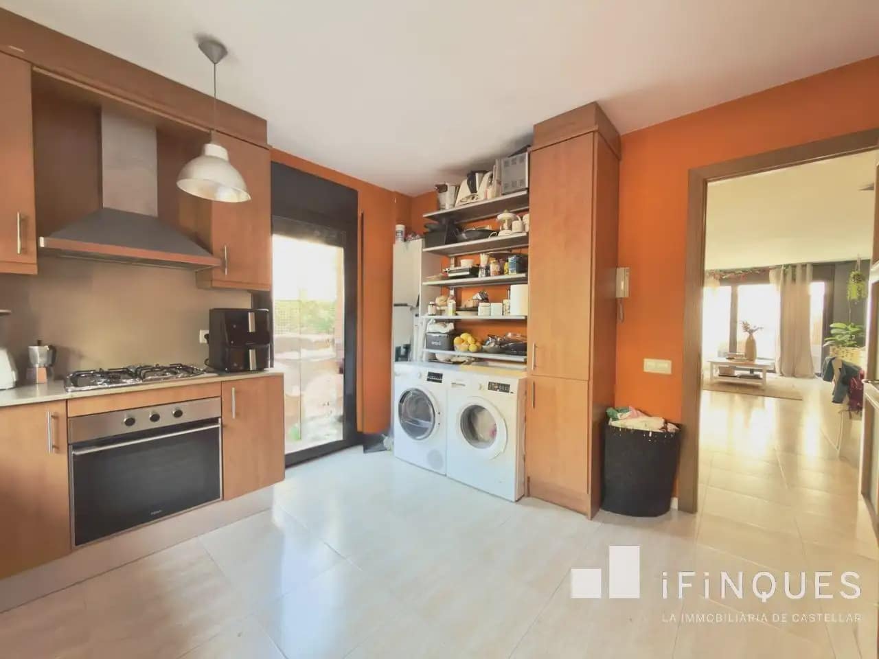 4 quarto Casa em Banda para venda em Castellar del Valles - 419 000 € (Ref: 9844378)