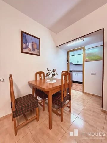 4 slaapkamer Appartement te koop in Castellar del Vallès - € 219.900 (Ref: 9848421)