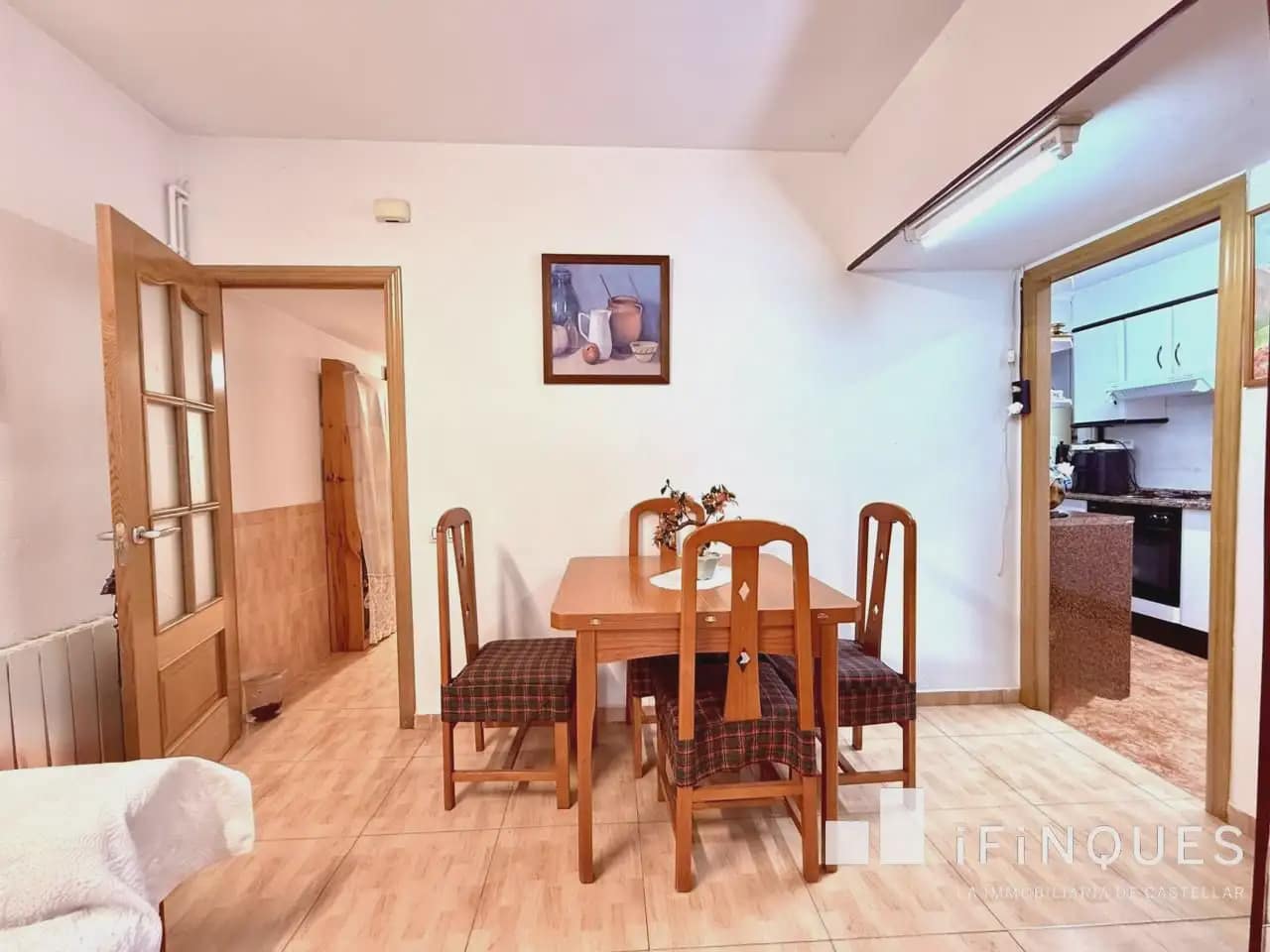 4 bedroom Apartment for sale in Castellar del Valles - € 219,900 (Ref: 9848421)