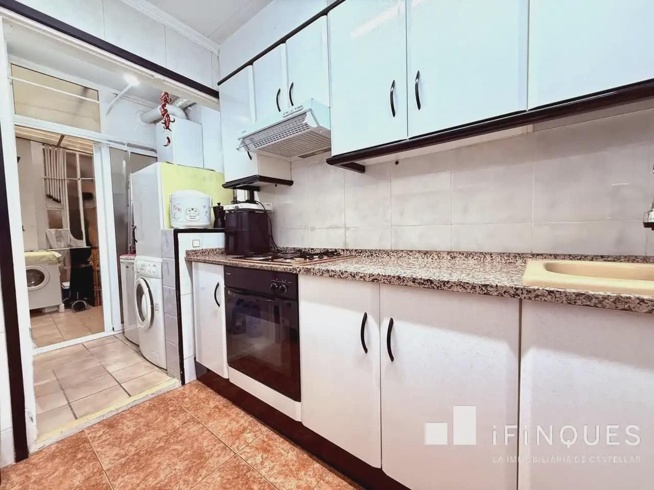 4 bedroom Apartment for sale in Castellar del Valles - € 219,900 (Ref: 9848421)