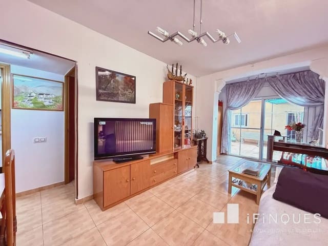 4 slaapkamer Appartement te koop in Castellar del Vallès - € 219.900 (Ref: 9848421)