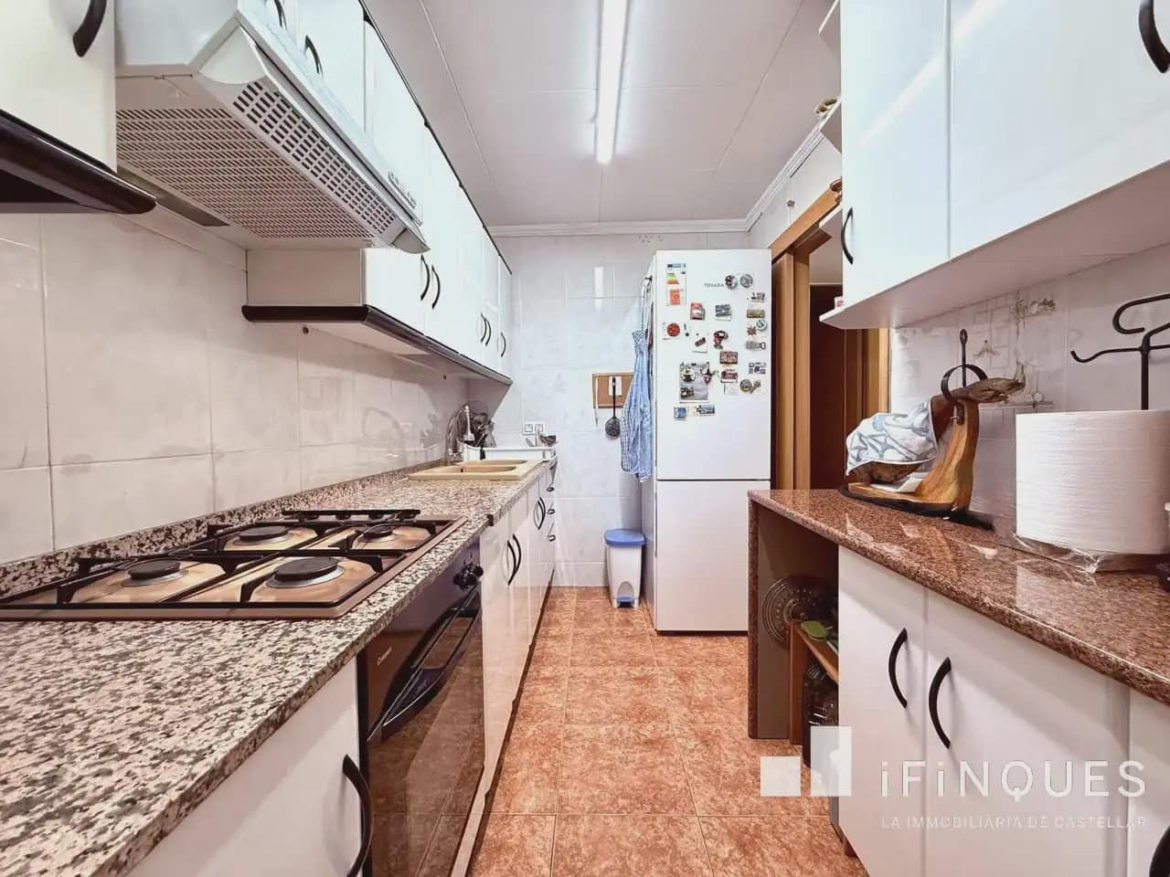 4 bedroom Apartment for sale in Castellar del Valles - € 219,900 (Ref: 9848421)