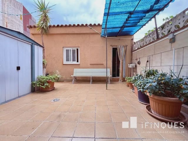 4 slaapkamer Appartement te koop in Castellar del Vallès - € 219.900 (Ref: 9848421)