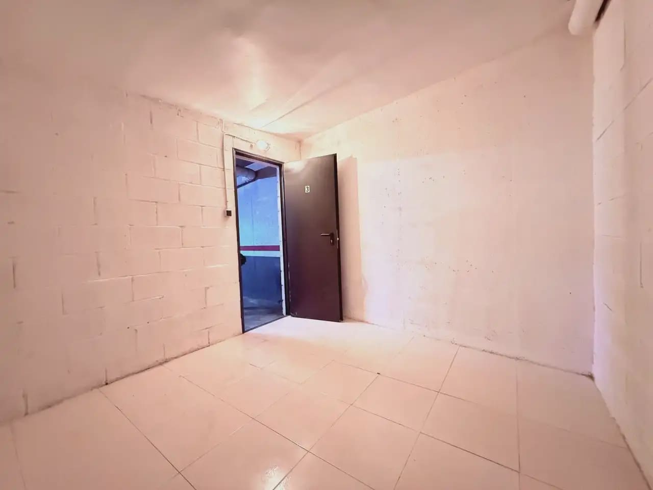 Garage for rent in Castellar del Valles - € 150 (Ref: 9854501)