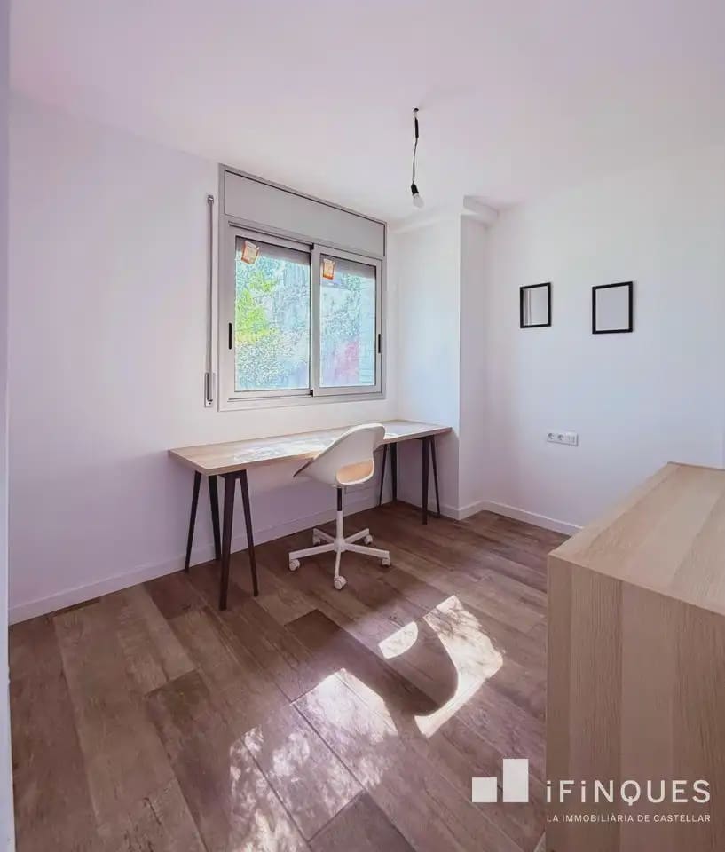 4 soveværelse Villa til leje i Castellar del Valles med garage - € 2.400 (Ref: 9866247)