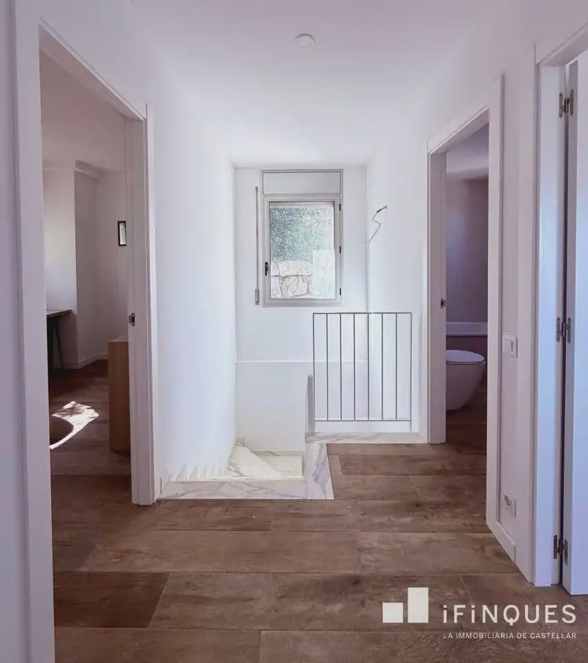 4 soveværelse Villa til leje i Castellar del Valles med garage - € 2.400 (Ref: 9866247)