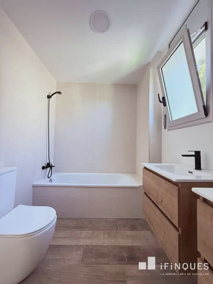 4 soveværelse Villa til leje i Castellar del Valles med garage - € 2.400 (Ref: 9866247)